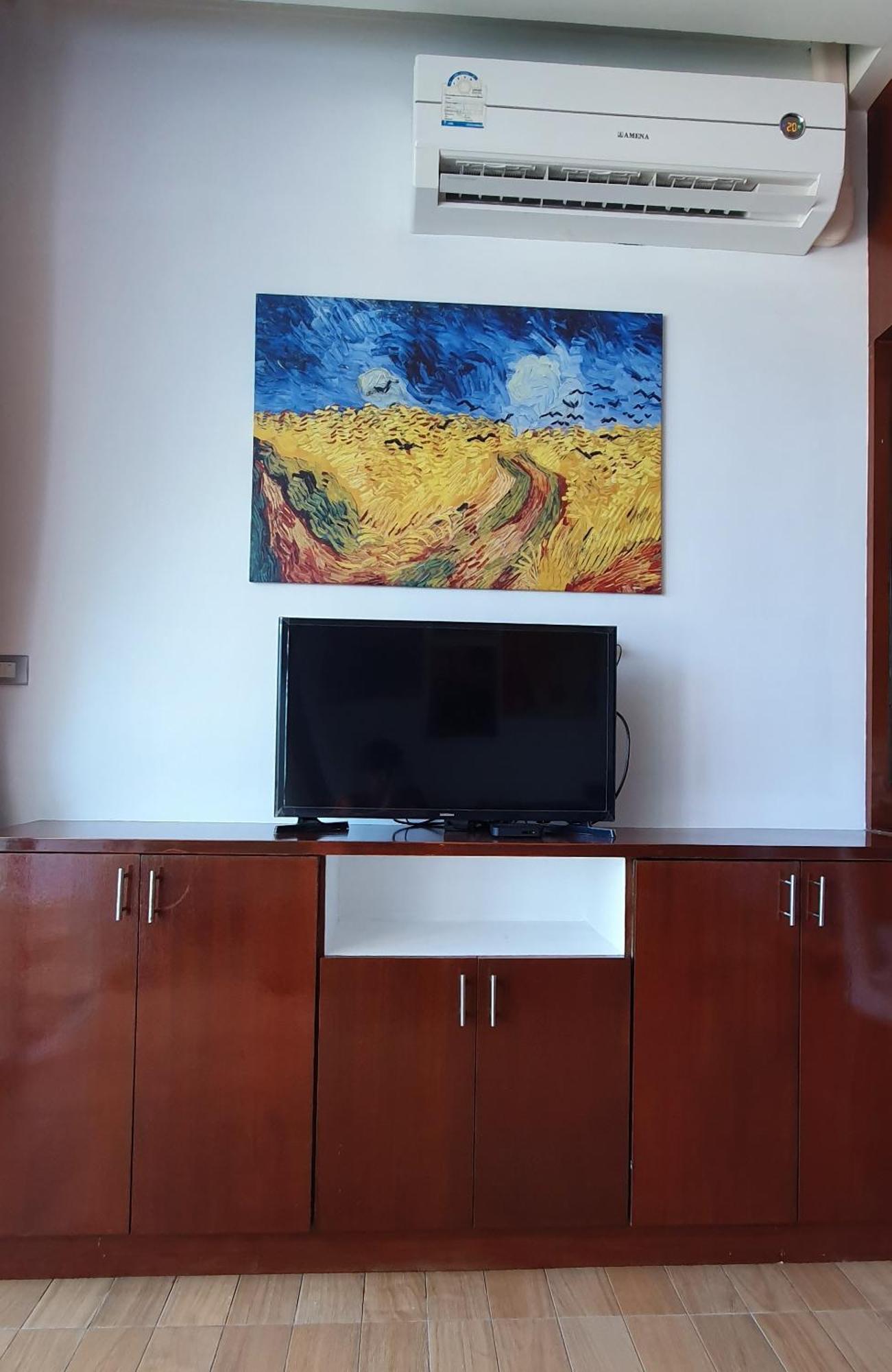 Appartement Sea & Sky Karon *